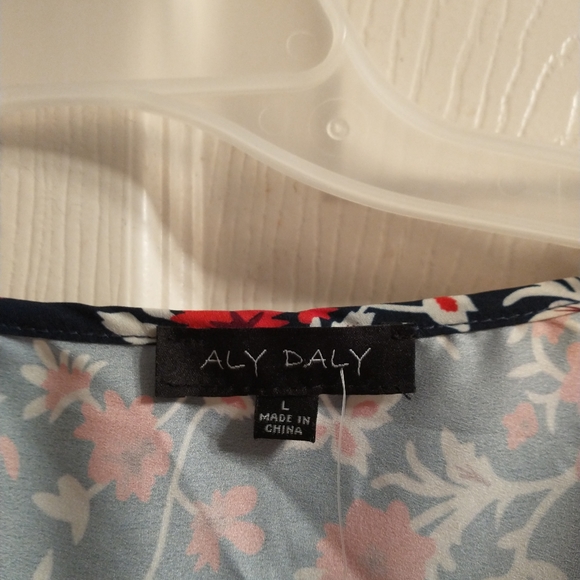 Boho Maxi Dress - Picture 3 of 4